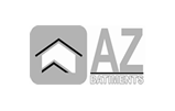 Logo AZ Bâtiments