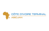 Logo Côte d'Ivoire Terminal