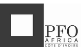 Logo PFO Africa
