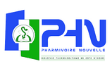 Logo Pharmivoire Nouvelle