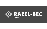 Logo RAZEL Côte d'Ivoire