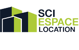 Logo SCI Espace Location