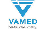 Logo VAMED